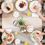 Hotell Otp Birkenhof Bad Kleinkirchheim