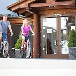 Otp Birkenhof Hotell 4*