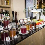 Hotell Otp Birkenhof 4*