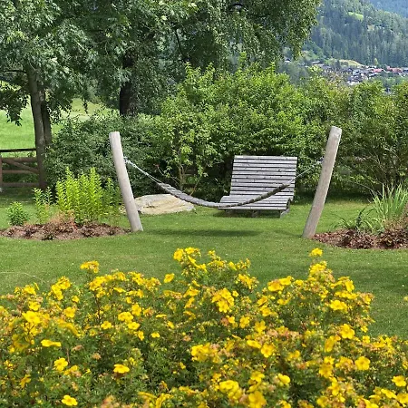 Otp Birkenhof Hotell 4*