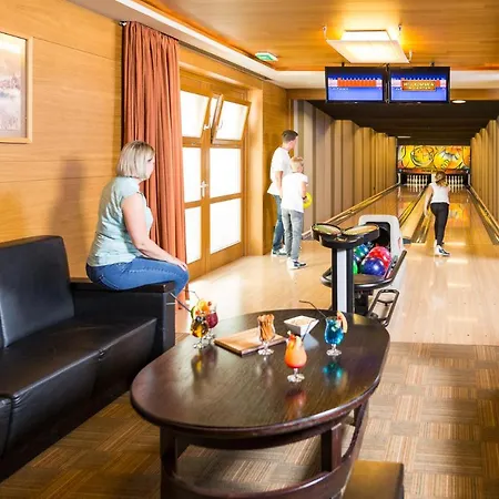 Hotel Otp Birkenhof 4*