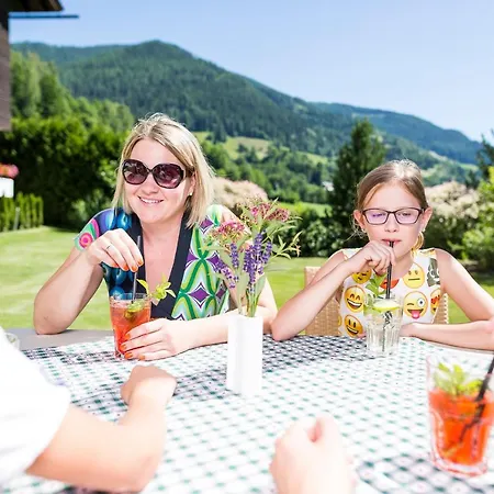 Otp Birkenhof Hotell Bad Kleinkirchheim