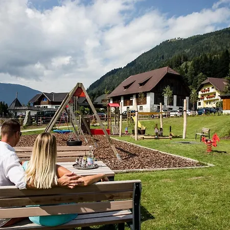 Hotell Otp Birkenhof