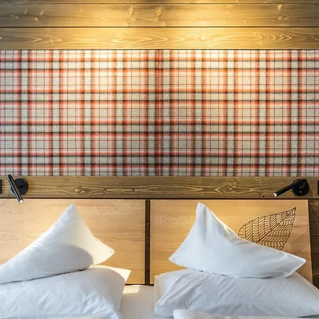 Otp Birkenhof Hotel Bad Kleinkirchheim