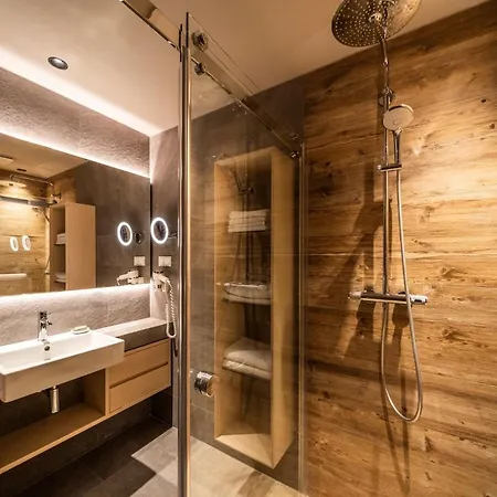 Hotell Otp Birkenhof
