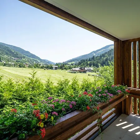 Otp Birkenhof Hotell Bad Kleinkirchheim