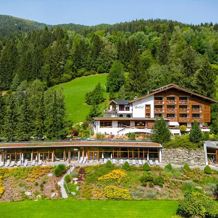Otp Birkenhof Bad Kleinkirchheim