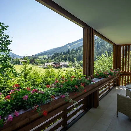Hotell Otp Birkenhof