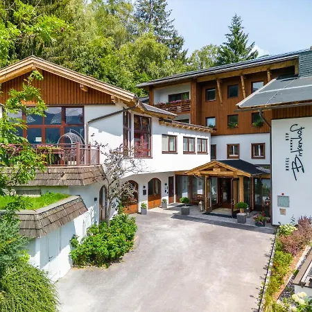 Otp Birkenhof Hotell Bad Kleinkirchheim