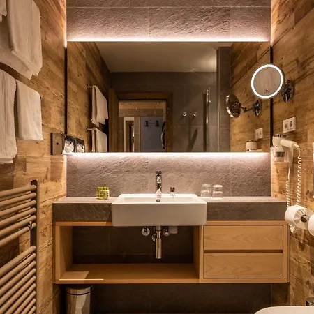 Hotel Otp Birkenhof 4*