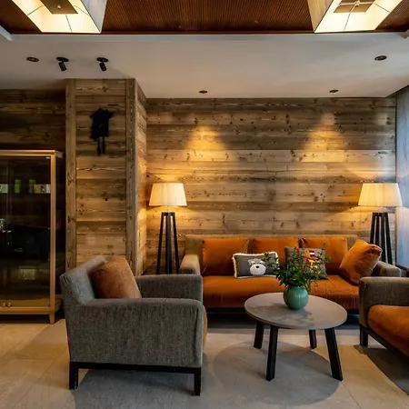 Otp Birkenhof Hotell Bad Kleinkirchheim