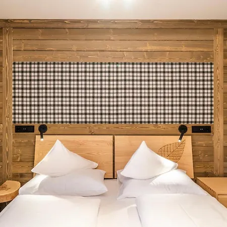 Hotell Otp Birkenhof Bad Kleinkirchheim