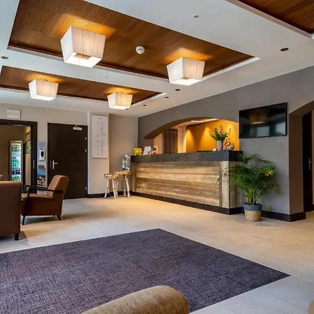 Otp Birkenhof Hotell Bad Kleinkirchheim