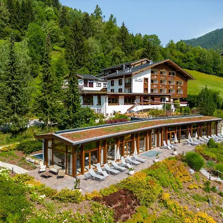 Hotell Otp Birkenhof 4*
