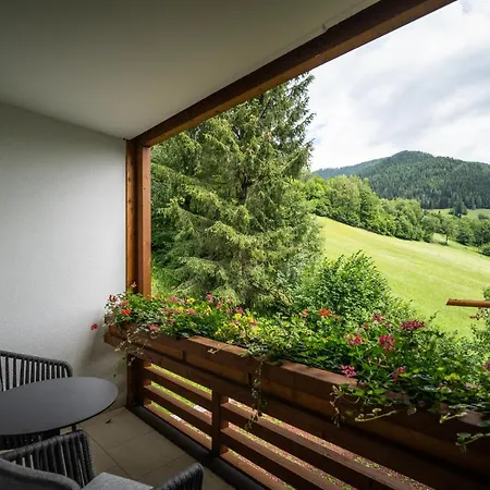 Otp Birkenhof Hotell