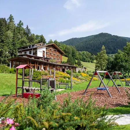 Otp Birkenhof Hotell Bad Kleinkirchheim