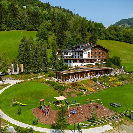 Hotell Otp Birkenhof Bad Kleinkirchheim
