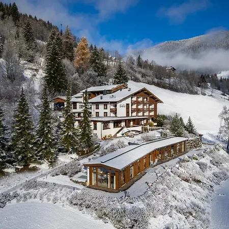 Otp Birkenhof Hotell Bad Kleinkirchheim