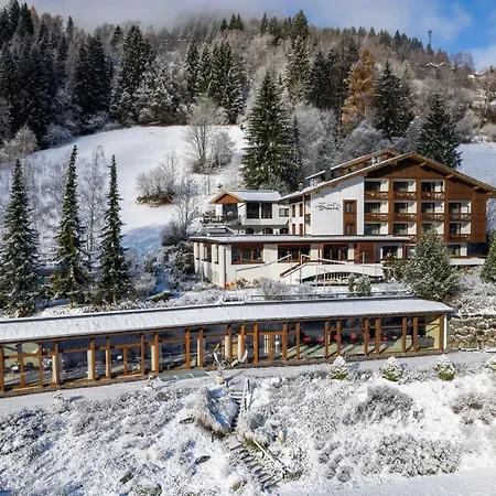 Hotell Otp Birkenhof Bad Kleinkirchheim