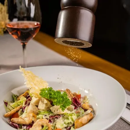 Otp Birkenhof Hotel Bad Kleinkirchheim