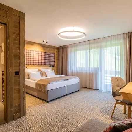 Otp Birkenhof Hotell