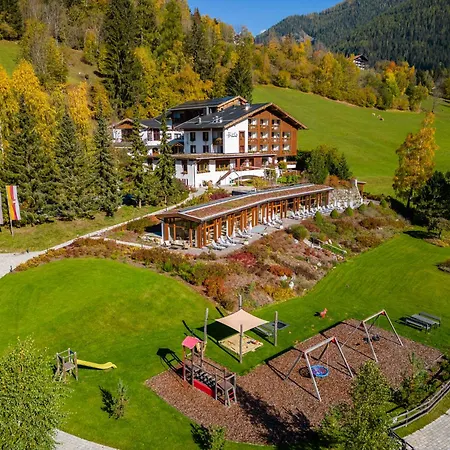 Otp Birkenhof Hotell Bad Kleinkirchheim