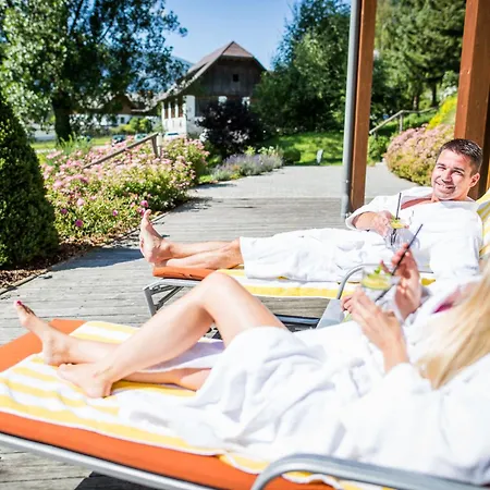Hotell Otp Birkenhof