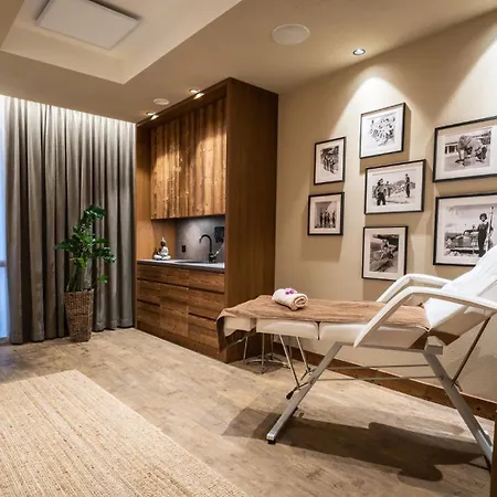 Hotell Otp Birkenhof 4*