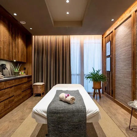Otp Birkenhof Hotell Bad Kleinkirchheim