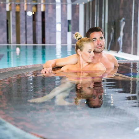Hotell Otp Birkenhof 4*