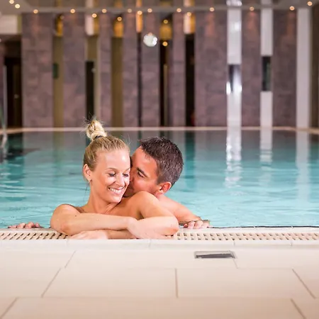 Otp Birkenhof Hotel Bad Kleinkirchheim