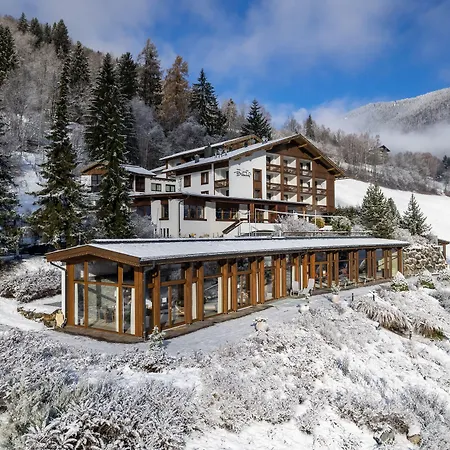Hotel Otp Birkenhof Bad Kleinkirchheim