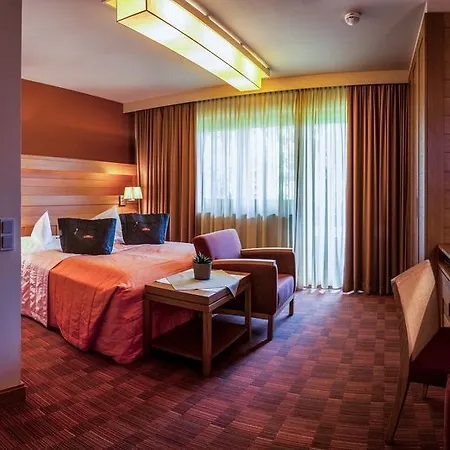 Otp Birkenhof Hotel Bad Kleinkirchheim
