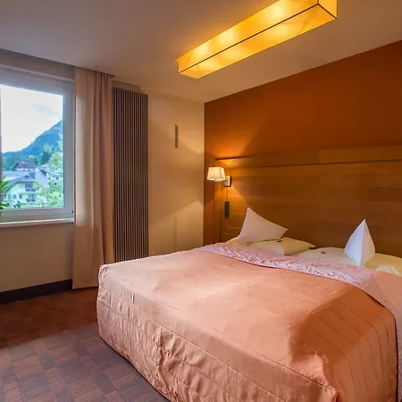 Hotel Otp Birkenhof 4*