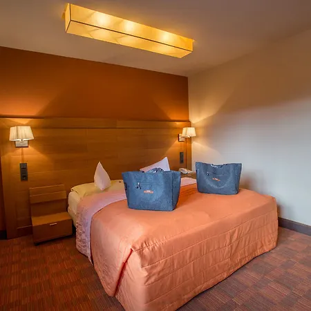 Otp Birkenhof Bad Kleinkirchheim