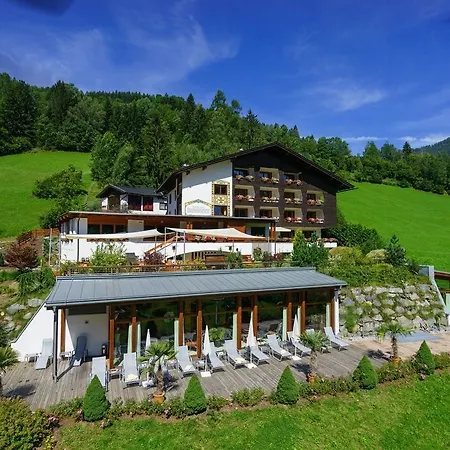 Otp Birkenhof Hotell Bad Kleinkirchheim