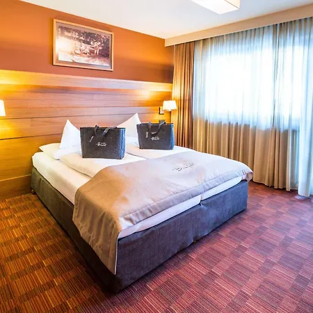 Otp Birkenhof Hotell Bad Kleinkirchheim