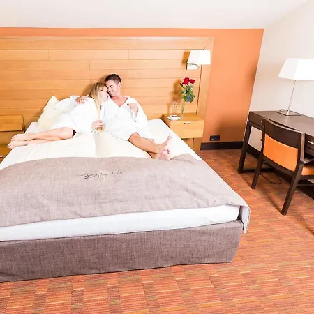 Hotel Otp Birkenhof