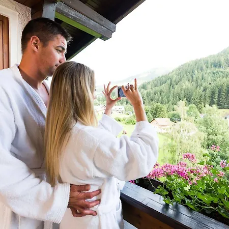 Otp Birkenhof Hotel 4*