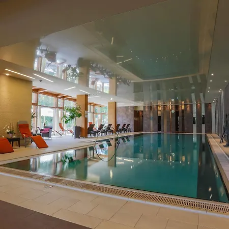 Otp Birkenhof Bad Kleinkirchheim