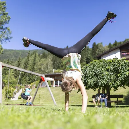 Otp Birkenhof 4* Bad Kleinkirchheim