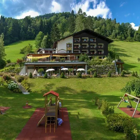 Otp Birkenhof Hotel Bad Kleinkirchheim