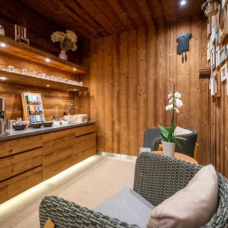 Otp Birkenhof Hotel