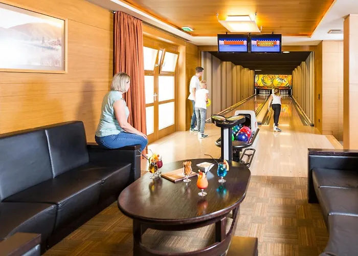 Szálloda Otp Birkenhof 4*