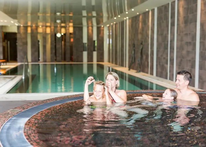 Otp Birkenhof 4* Bad Kleinkirchheim