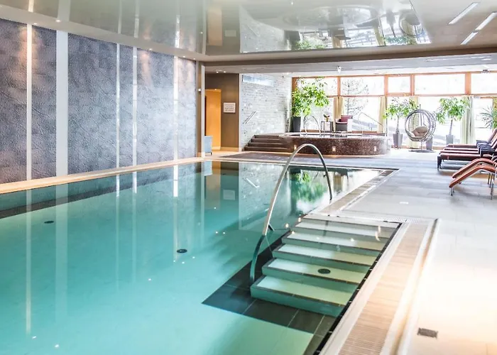 Готель Otp Birkenhof 4*