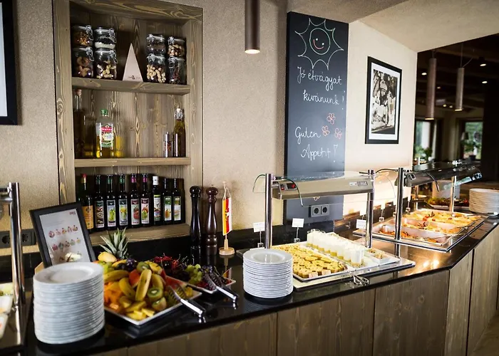 Otp Birkenhof ホテル 4*