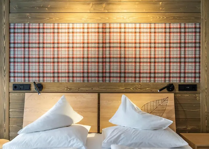 Otp Birkenhof Готель Бад-Кляйнкірхгайм