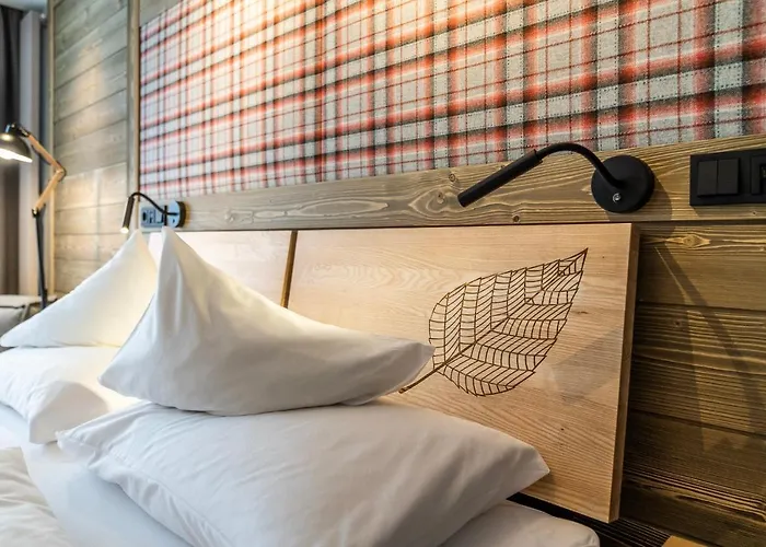 Otp Birkenhof Szálloda