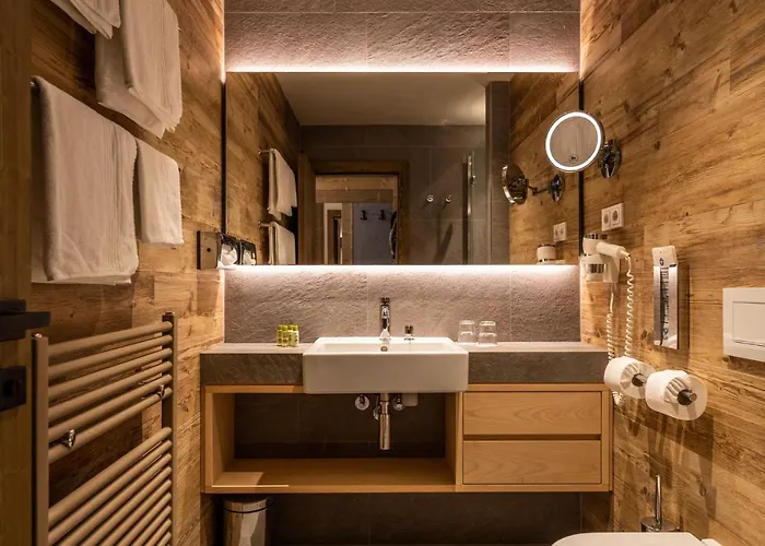 Готель Otp Birkenhof 4*